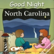 Capa do artigo Good Night North Carolina