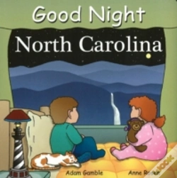 Capa do artigo Good Night North Carolina