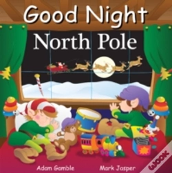 Capa do artigo Good Night North Pole