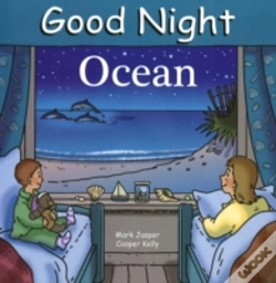 Capa do artigo Good Night Ocean