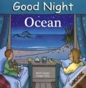 Capa do artigo Good Night Ocean