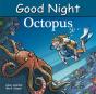 Good Night Octopus - Preview