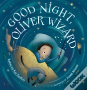 Capa do artigo Good Night, Oliver Wizard