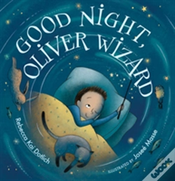 Capa do artigo Good Night, Oliver Wizard
