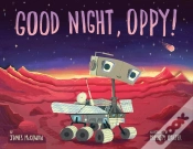 Capa do artigo Good Night, Oppy!