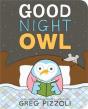 Good Night Owl - Preview