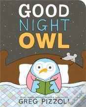 Capa do artigo Good Night Owl