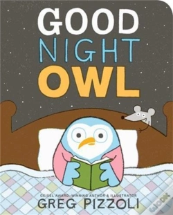 Capa do artigo Good Night Owl