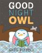 Good Night Owl - Preview
