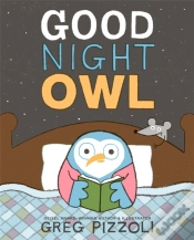 Capa do artigo Good Night Owl
