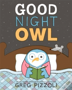 Capa do artigo Good Night Owl