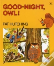Capa do artigo Good-Night, Owl!