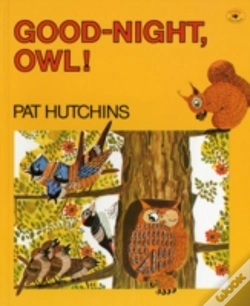 Capa do artigo Good-Night, Owl!