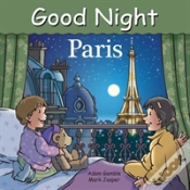 Capa do artigo Good Night Paris