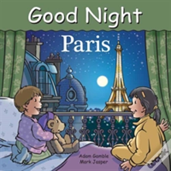 Capa do artigo Good Night Paris
