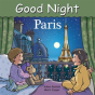 Good Night Paris - Preview