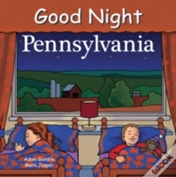 Capa do artigo Good Night Pennsylvania