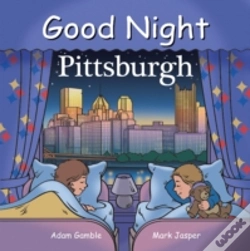 Capa do artigo Good Night Pittsburgh