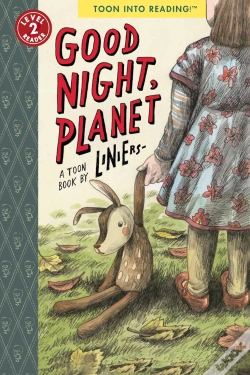 Capa do artigo Good Night, Planet