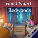 Good Night Redwoods