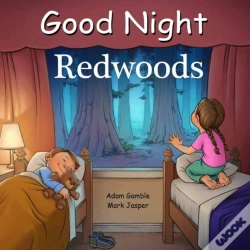 Capa do artigo Good Night Redwoods