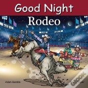 Capa do artigo Good Night Rodeo