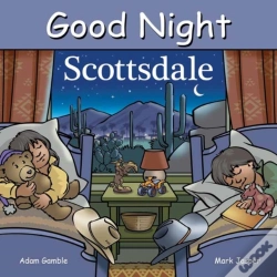 Capa do artigo Good Night Scottsdale