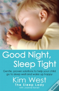 Capa do artigo Good Night, Sleep Tight