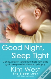 Capa do artigo Good Night, Sleep Tight