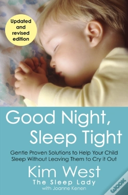 Capa do artigo Good Night, Sleep Tight