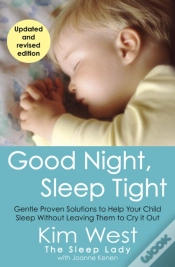 Capa do artigo Good Night, Sleep Tight