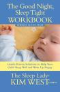 Good Night, Sleep Tight Workbook - Preview