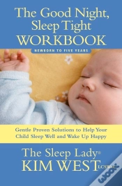 Capa do artigo Good Night, Sleep Tight Workbook