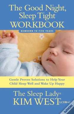 Capa do artigo Good Night, Sleep Tight Workbook