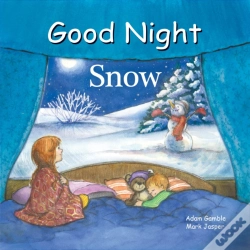 Capa do artigo Good Night Snow