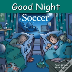 Capa do artigo Good Night Soccer