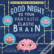 Capa do artigo Good Night To Your Fantastic Elastic Brain
