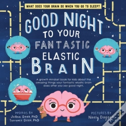 Capa do artigo Good Night To Your Fantastic Elastic Brain