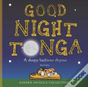 Capa do artigo Good Night Tonga