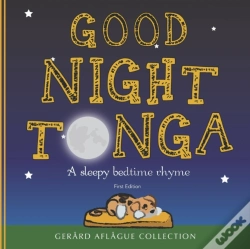 Capa do artigo Good Night Tonga