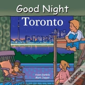 Capa do artigo Good Night Toronto