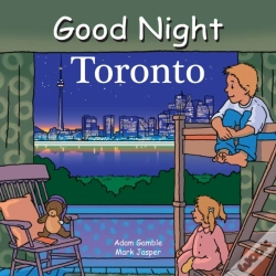 Capa do artigo Good Night Toronto