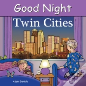 Capa do artigo Good Night Twin Cities