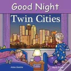 Capa do artigo Good Night Twin Cities
