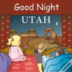 Capa do artigo Good Night Utah