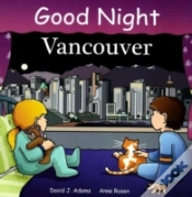 Capa do artigo Good Night Vancouver