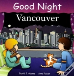 Capa do artigo Good Night Vancouver