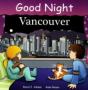 Good Night Vancouver - Preview