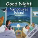Good Night Vancouver Island