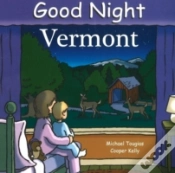 Capa do artigo Good Night Vermont